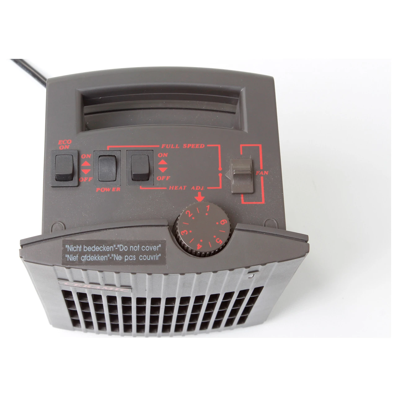 Brunner - Solan - Vehicle Accessories 2 Brunner - Solan - Vehicle Accessories - Image 2