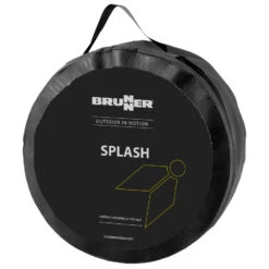 Brunner - Splash - Camping Shower 7 Brunner - Splash - Camping Shower -Primus Store brunner splash camping shower detail 4
