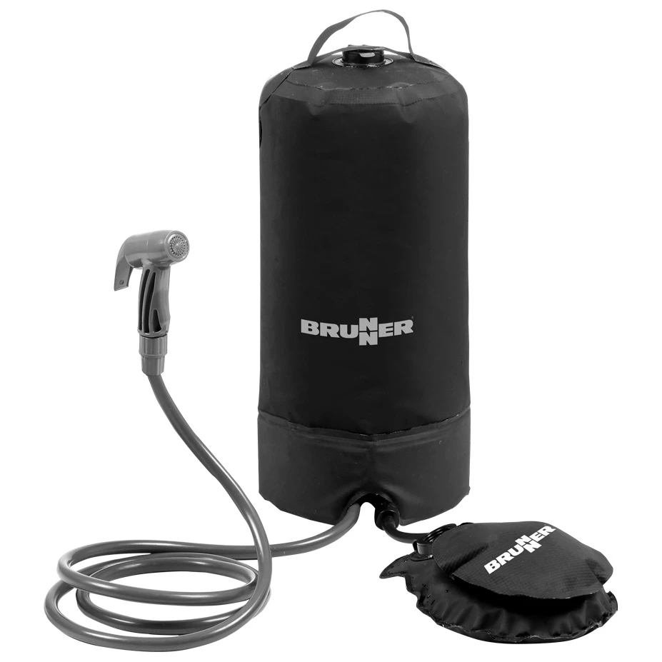 Brunner - Splash - Camping Shower 1 Brunner - Splash - Camping Shower