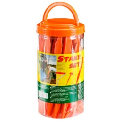 Brunner - Stake Set - Tent Stake