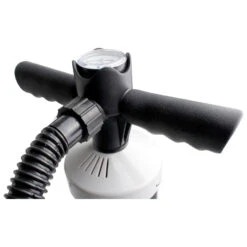 Brunner - Whisper ALU - Air Pump -Primus Store brunner whisper alu air pump detail 3