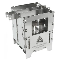 Bushcraft Essentials - Bushbox LF - Solid Fuel Stoves