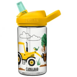 Camelbak - Kid's Eddy+ 14oz I - Water Bottle -Primus Store camelbak kids eddy 14oz i water bottle 2