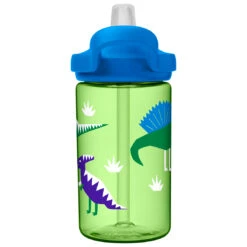 Camelbak - Kid's Eddy+ 14oz I - Water Bottle -Primus Store camelbak kids eddy 14oz i water bottle detail 4