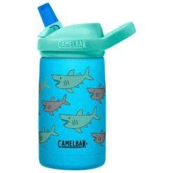 Camelbak - Kid's Eddy+ Vacuum Insulated - Insulated Bottle -Primus Store camelbak kids eddy vacuum insulated insulated bottle 2