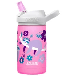 Camelbak - Kid's Eddy+ Vacuum Insulated - Insulated Bottle