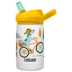 Camelbak - Kid's Eddy+ Vacuum Insulated - Insulated Bottle -Primus Store camelbak kids eddy vacuum insulated insulated bottle 5