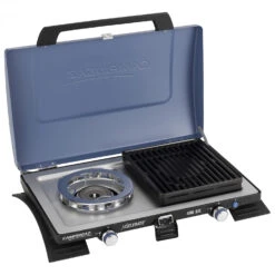 Campingaz - 2-Flame 400-SG 30 Mbar - Gas Stove