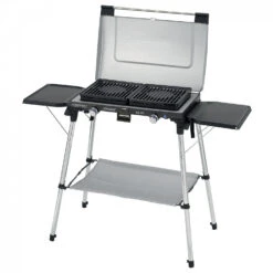 Campingaz - 2-Flammkocher 600-SG - Gas Stove -Primus Store campingaz 2 flammkocher 600 sg gas stove bf detail 3