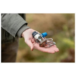 Campingaz - Bleuet Micro Plus - Gas Stove -Primus Store campingaz bleuet micro plus gas stove detail 3