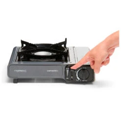 Campingaz - Camp'Bistro 3 - Gas Stove -Primus Store campingaz campbistro 3 gas stove detail 3