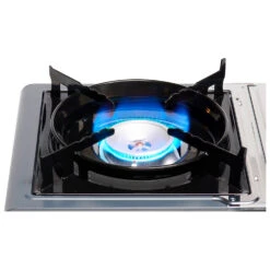 Campingaz - Camp'Bistro 3 - Gas Stove -Primus Store campingaz campbistro 3 gas stove detail 4