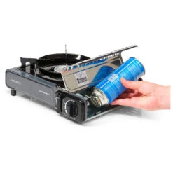 Campingaz - Camp'Bistro 3 - Gas Stove -Primus Store campingaz campbistro 3 gas stove detail 5