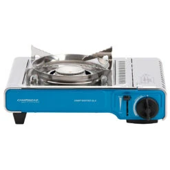 Campingaz - Camp'Bistro DLX - Gas Stove -Primus Store campingaz campbistro dlx gas stove detail 3
