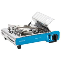 Campingaz - Camp'Bistro DLX - Gas Stove -Primus Store campingaz campbistro dlx gas stove detail 4