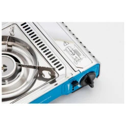 Campingaz - Camp'Bistro DLX - Gas Stove -Primus Store campingaz campbistro dlx gas stove detail 6