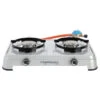 Campingaz - Camping Cook CV - Gas Stove