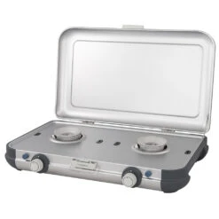 Campingaz - Camping Kitchen 2 CV - Gas Stove 9 Campingaz - Camping Kitchen 2 CV - Gas Stove -Primus Store campingaz camping kitchen 2 cv gas stove detail 4