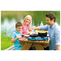 Campingaz - Kocher Base Camp - Gas Stove 5 Campingaz - Kocher Base Camp - Gas Stove -Primus Store campingaz kocher base camp gas stove detail 3