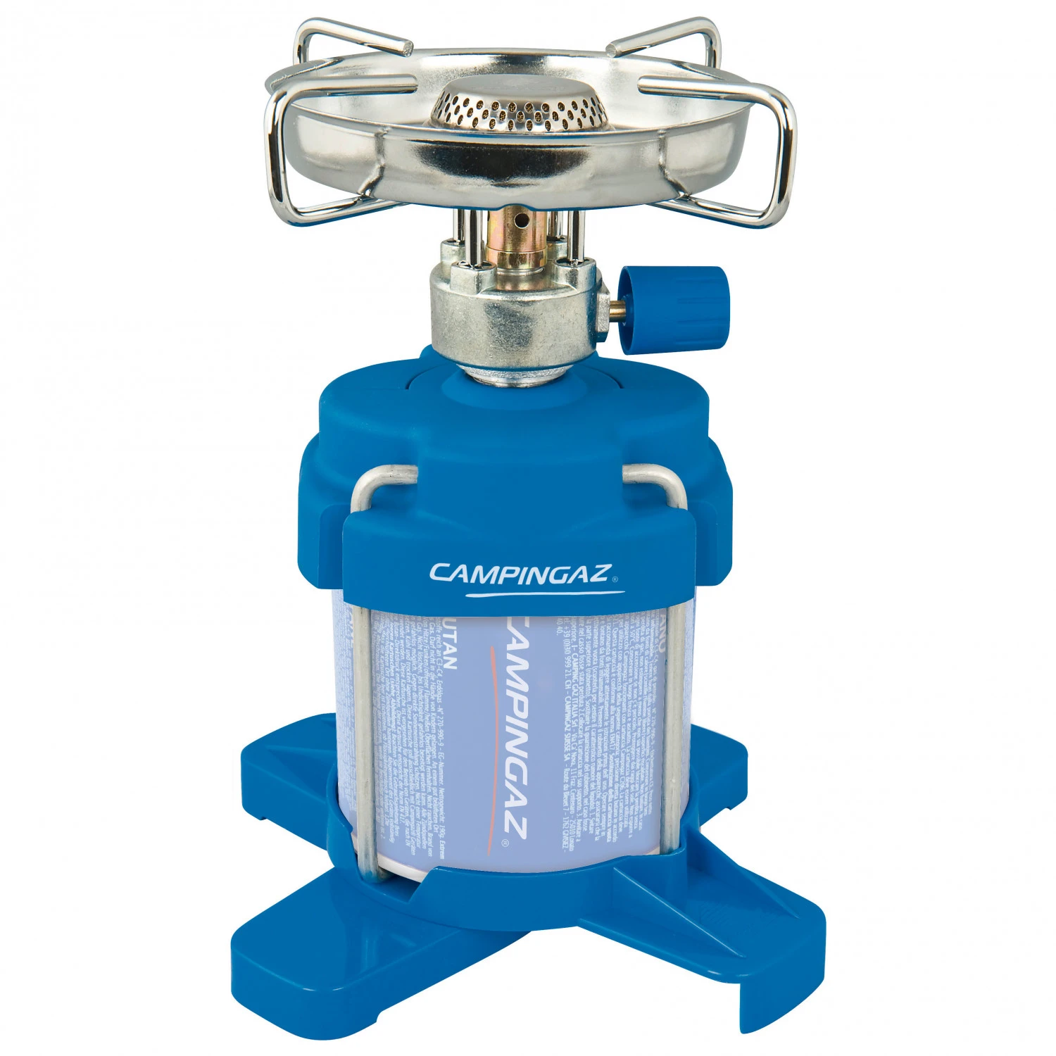 Campingaz - Kocher Bleuet 206 PLUS - Gas Stove 1 Campingaz - Kocher Bleuet 206 PLUS - Gas Stove