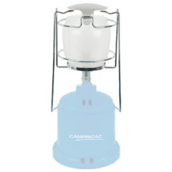 Campingaz - Laterne Camping 206 L - Gas Lantern