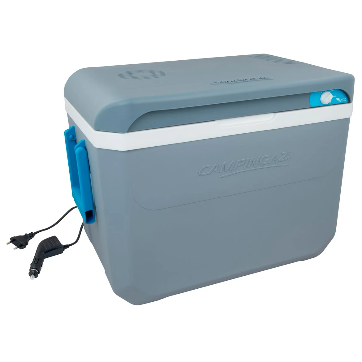 Campingaz - Powerbox Plus 12/230V - Coolbox 1 Campingaz - Powerbox Plus 12/230V - Coolbox