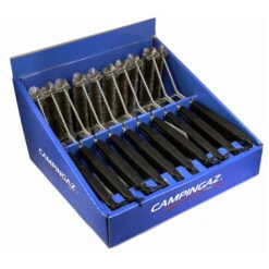 Campingaz - Triangel Reinigungsbürste -Primus Store campingaz triangel reinigungsbuerste detail 3