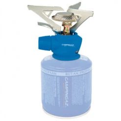 Campingaz - Twister Plus - Gas Stove 8 Campingaz - Twister Plus - Gas Stove -Primus Store campingaz twister plus gas stove detail 4