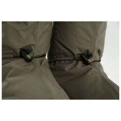 Carinthia - Booties Windstopper -Primus Store carinthia booties windstopper detail 6