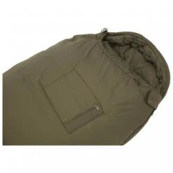 Carinthia - Brenta - Synthetic Sleeping Bag -Primus Store carinthia brenta synthetic sleeping bag detail 5