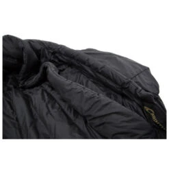 Carinthia - D 600X - Down Sleeping Bag -Primus Store carinthia d 600x down sleeping bag detail 5