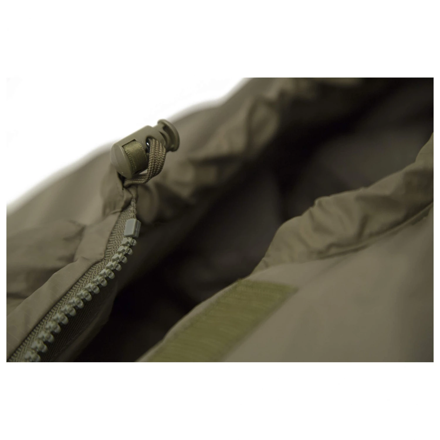 Carinthia - Defence 4 - Synthetic Sleeping Bag 4 Carinthia - Defence 4 - Synthetic Sleeping Bag - Image 4