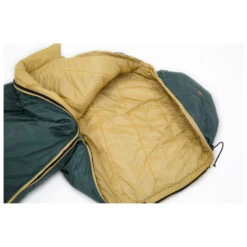 Carinthia - G 145 - Synthetic Sleeping Bag -Primus Store carinthia g 145 synthetic sleeping bag detail 4
