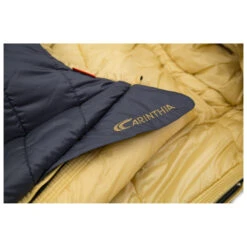Carinthia - G 180 - Synthetic Sleeping Bag -Primus Store carinthia g 180 synthetic sleeping bag detail 6