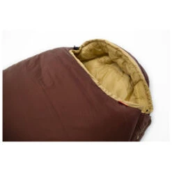 Carinthia - G 250 - Synthetic Sleeping Bag -Primus Store carinthia g 250 synthetic sleeping bag detail 4