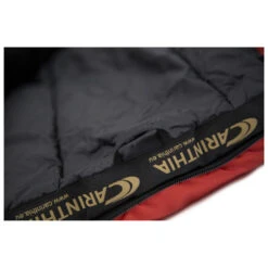Carinthia - G 490X - Synthetic Sleeping Bag -Primus Store carinthia g 490x synthetic sleeping bag detail 6