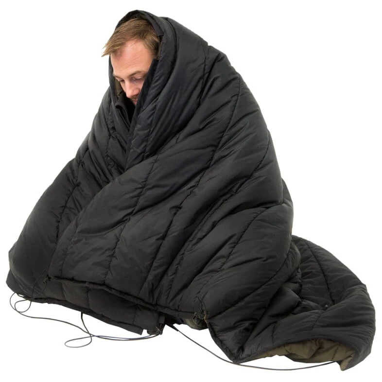 Carinthia - HUQ 180 4 Carinthia - HUQ 180 - Image 4