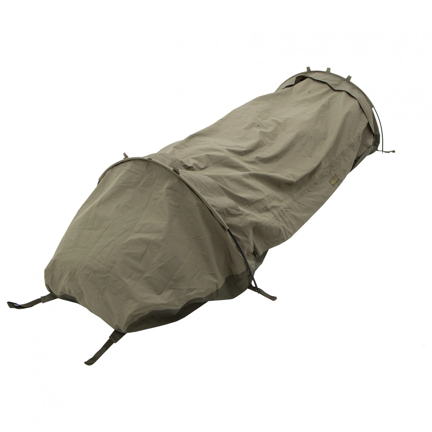 Carinthia - Micro Tent Plus - Bivvy Bag 2 Carinthia - Micro Tent Plus - Bivvy Bag - Image 2