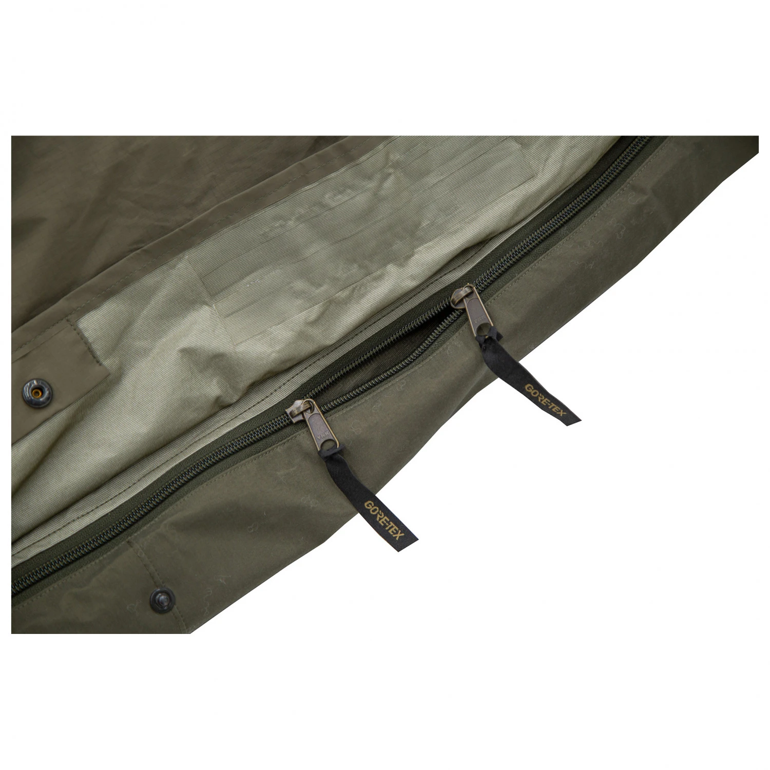 Carinthia - Micro Tent Plus - Bivvy Bag 3 Carinthia - Micro Tent Plus - Bivvy Bag - Image 3