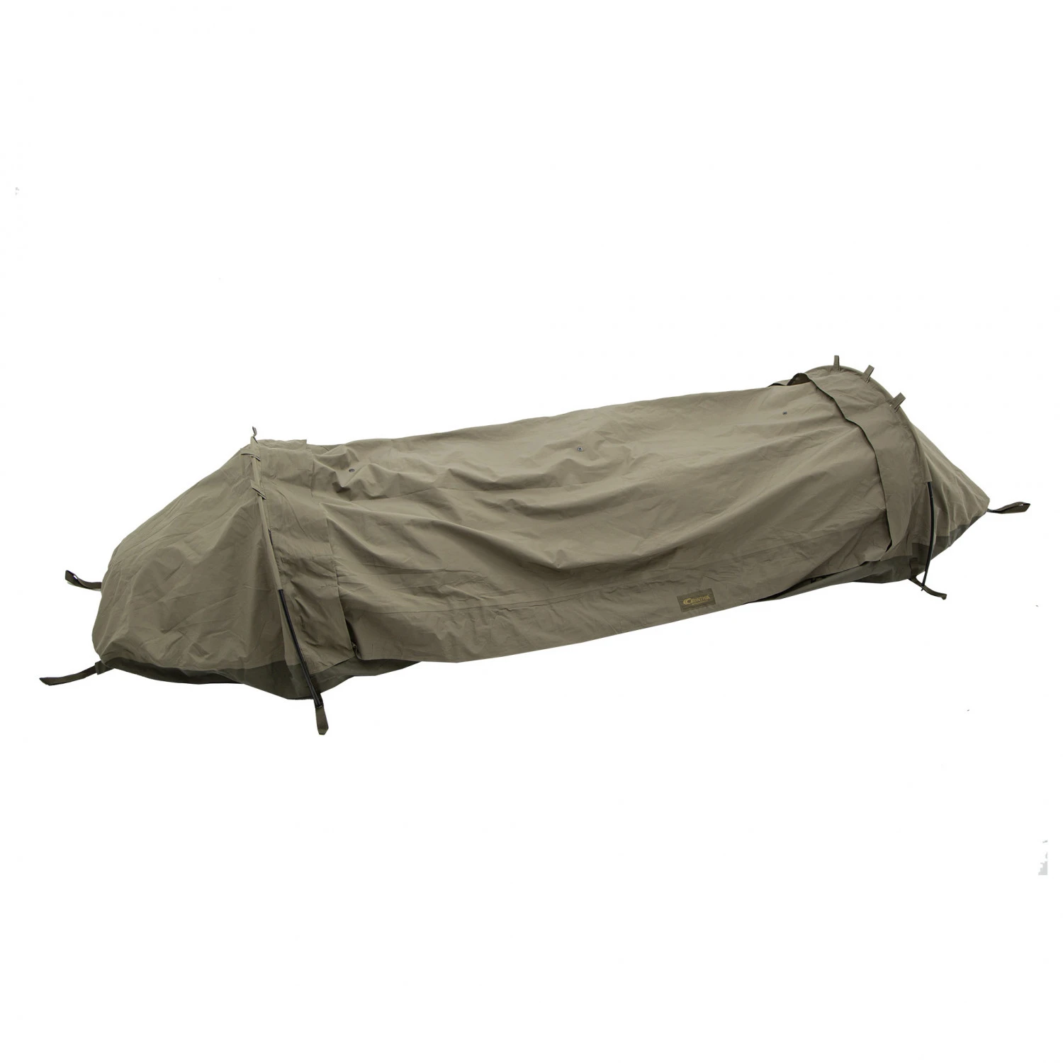 Carinthia - Micro Tent Plus - Bivvy Bag 1 Carinthia - Micro Tent Plus - Bivvy Bag