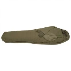 Carinthia - Wilderness - Synthetic Sleeping Bag -Primus Store carinthia wilderness synthetic sleeping bag detail 3