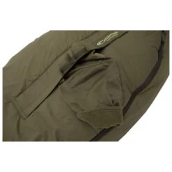 Carinthia - Wilderness - Synthetic Sleeping Bag -Primus Store carinthia wilderness synthetic sleeping bag detail 5