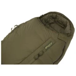 Carinthia - Wilderness - Synthetic Sleeping Bag -Primus Store carinthia wilderness synthetic sleeping bag detail 6