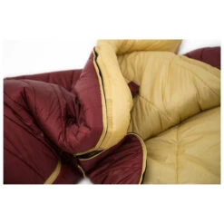 Carinthia - Women's G 180 - Synthetic Sleeping Bag -Primus Store carinthia womens g 180 synthetic sleeping bag detail 6