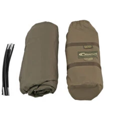 Carinthia - XP Two Plus - Bivvy Bag -Primus Store carinthia xp two plus bivvy bag detail 3