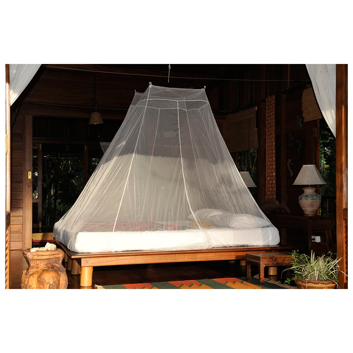 Cocoon - Mosquito Nets - Mosquito Net 3 Cocoon - Mosquito Nets - Mosquito Net - Image 3