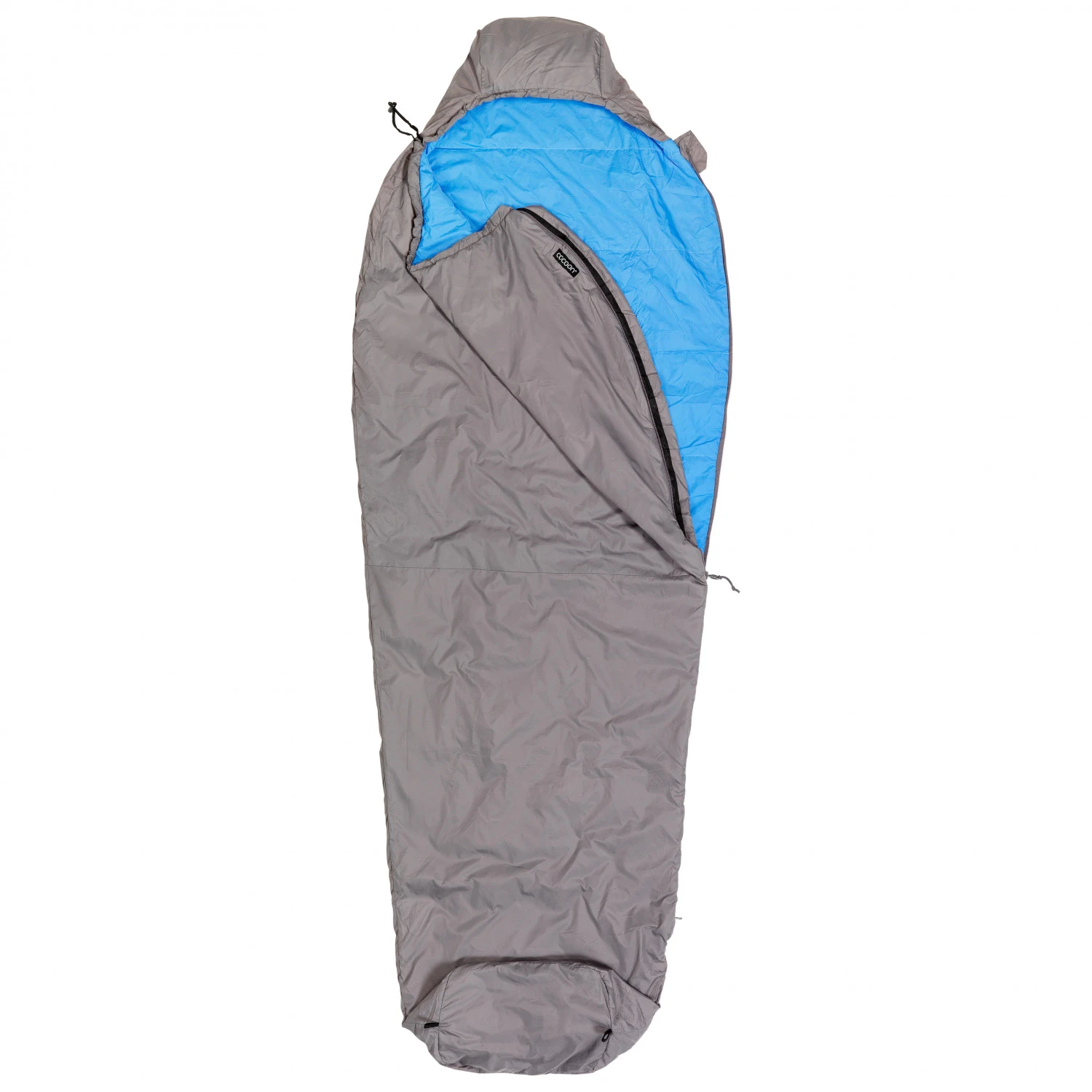 Cocoon - Mountain Wanderer - Synthetic Sleeping Bag 1 Cocoon - Mountain Wanderer - Synthetic Sleeping Bag