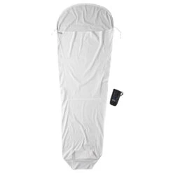 Cocoon - MummyLiner Organic Cotton - Travel Sleeping Bag 7 Cocoon - MummyLiner Organic Cotton - Travel Sleeping Bag -Primus Store cocoon mummyliner organic cotton travel sleeping bag 1