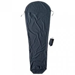 Cocoon - MummyLiner Organic Cotton - Travel Sleeping Bag 9 Cocoon - MummyLiner Organic Cotton - Travel Sleeping Bag -Primus Store cocoon mummyliner organic cotton travel sleeping bag 3