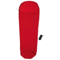 Cocoon - MummyLiner Radiator - Travel Sleeping Bag
